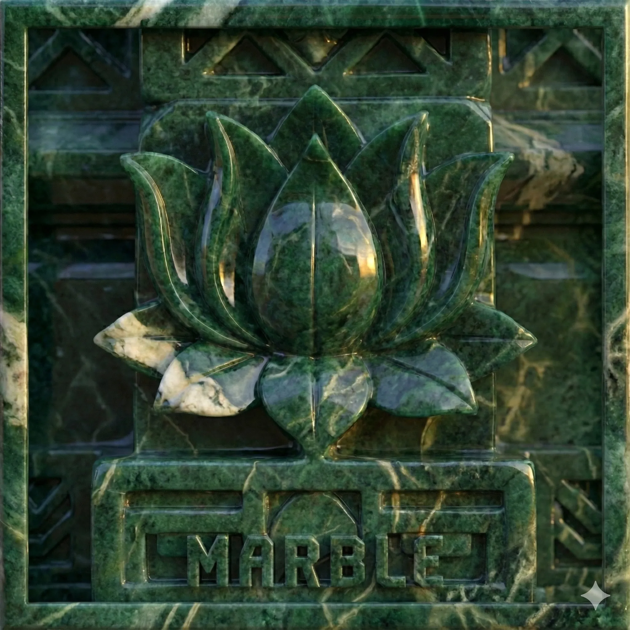 Marble