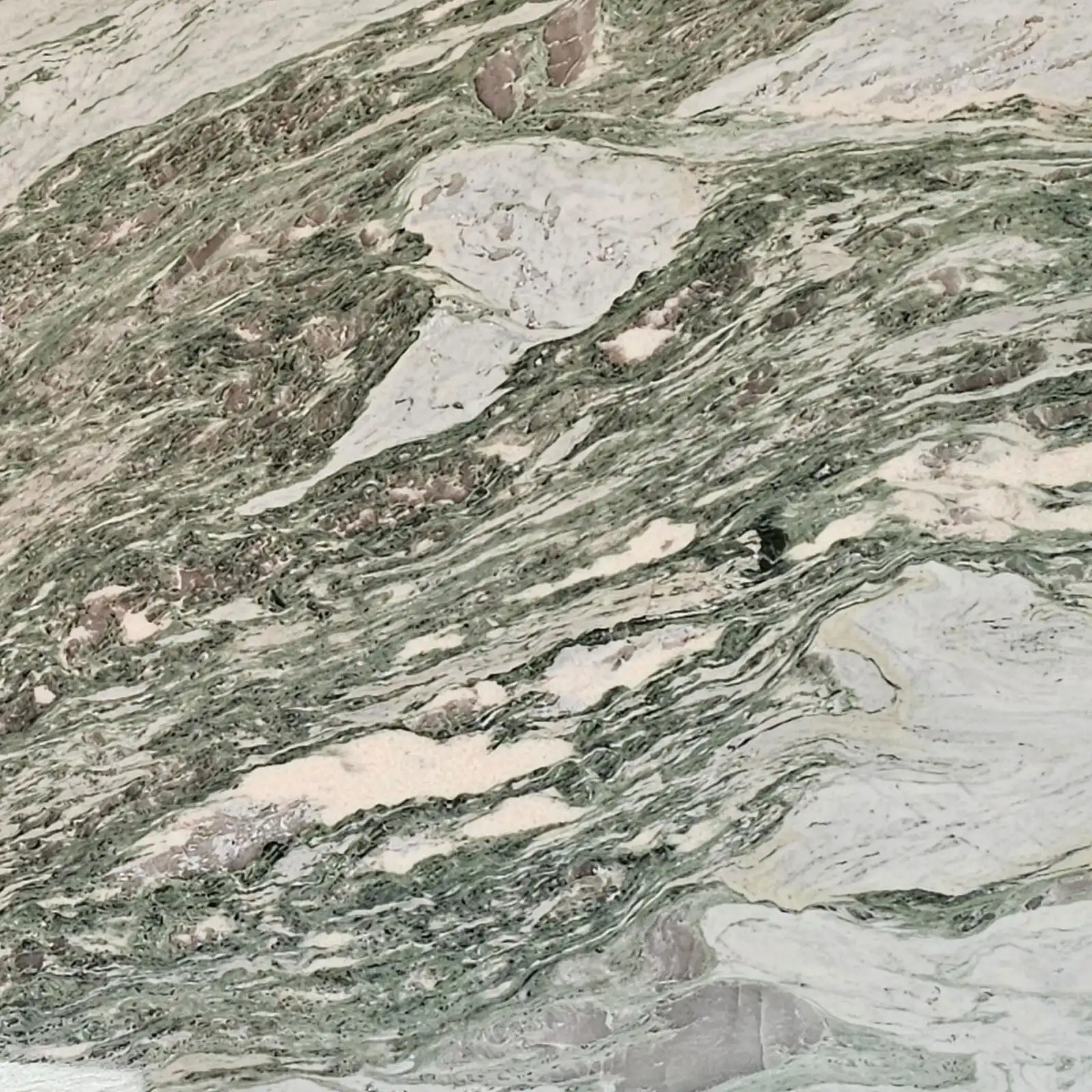 Valley Green Marble