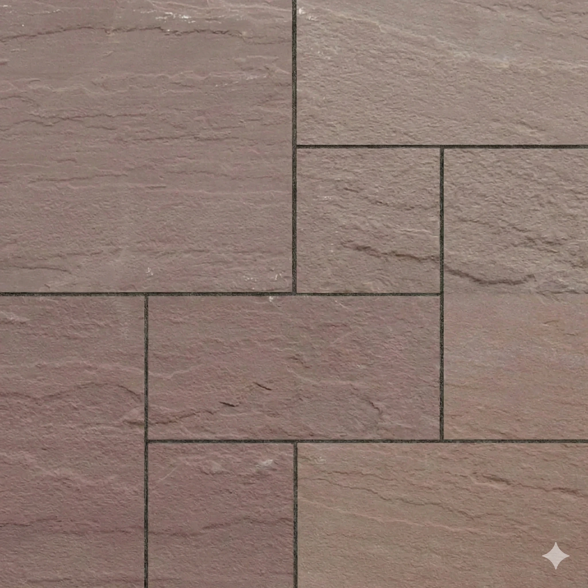Mandana Red Sandstone